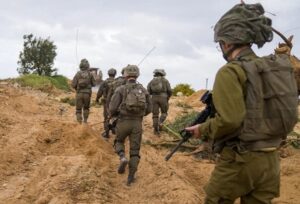 Read more about the article إعلام عبري: تسريح المزيد من جنود الاحتياط واستعداد لاستلام جثث أسرى