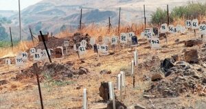 Read more about the article سرقة الأعضاء واحتجاز جثامين الشهداء الفلسطينيين: جريمة حرب الإحتلال الصهيوني وانتهاك للكرامة الإنسانية