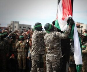 Read more about the article مسؤول في حماس لـ”فرانس برس”: مطلب نزع سلاحنا خارج النقاش وغير وارد إطلاقاً