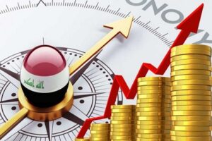 Read more about the article العراق يتصدر الدول العربية في توقعات نمو الاقتصاد لعام 2026