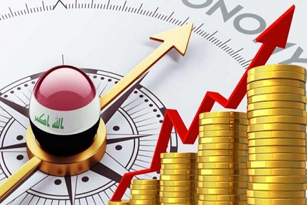 You are currently viewing العراق يتصدر الدول العربية في توقعات نمو الاقتصاد لعام 2026
