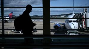 Read more about the article اختراق مكبرات الصوت في مطارات بكندا وأميركا لدعم حماس