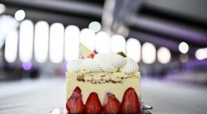 Read more about the article أسباب خفية تدفعك لتناول الحلوى بعد وجباتك