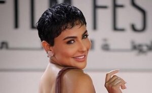 Read more about the article ضجّة على مواقع التواصل بعد ظهور ميس حمدان بقصّة الـ Boy Cut فهل تعمدت إثارة الجدل!؟