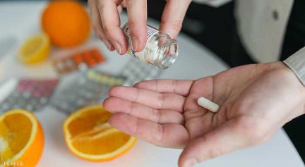 You are currently viewing مكملات المغنيسيوم والنوم.. كم المدة التي تحتاج لتلاحظ الفرق؟