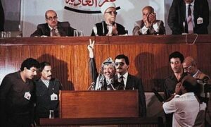 Read more about the article الجزائر تكشف لأول مرة رسمياً عن مخطط لقصف مؤتمر إعلان دولة فلسطين