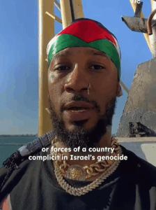 Read more about the article مواطن امريكي محتجز من قبل النظام الصهيوني