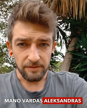 You are currently viewing مختطف آخر ضمن اسطول الصمود من قبل الIOF