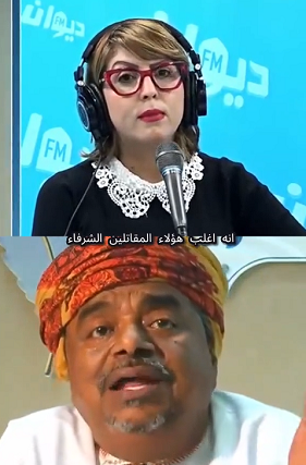 You are currently viewing “سر قوة الفصائل الفلسطينية من السجون إلى ساحات القتال