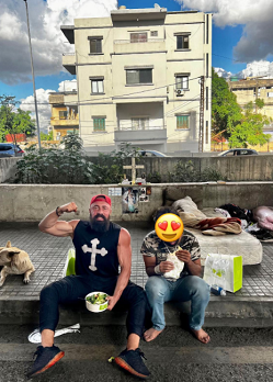 You are currently viewing ماذا قال السيد حسن نصر الله عن مجىء المسيح