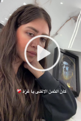 You are currently viewing نالها سيد الشهداء دفاعاً عن غز – ة”