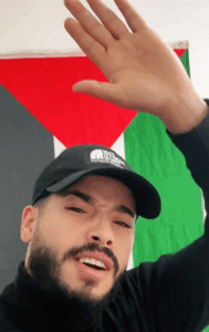 Read more about the article أهل العز الذين سندوا ودعموا اهل غزة