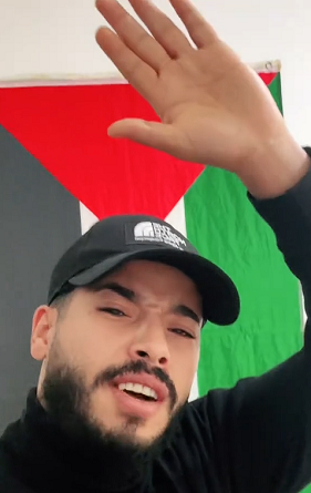 You are currently viewing أهل العز الذين سندوا ودعموا اهل غزة