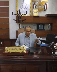 Read more about the article قرار الحكومة اليمنية بشان البضائع الأمريكية