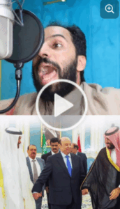 Read more about the article لو يلغو الإسلام وتعود الأصنام…