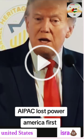 You are currently viewing حرب غزة غيرت الكثير من الرأي العام في العالم  عن الكيان