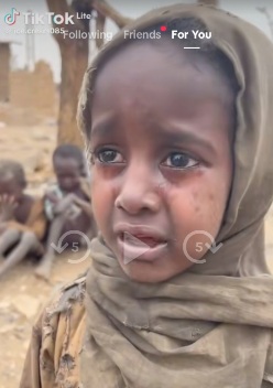 You are currently viewing اطفال غزة والجحيم الذي يعيشونه