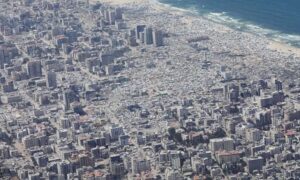 Read more about the article إبادة غزة… عامان… وثالث يبدأ… وملف الإعمار لم يبحث بعد