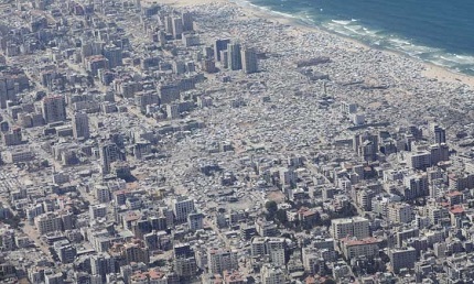 You are currently viewing إبادة غزة… عامان… وثالث يبدأ… وملف الإعمار لم يبحث بعد