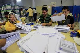 Read more about the article المال السياسي يسيطر على الانتخابات وتكلفة مقعد نيابي 3 مليارات دينار