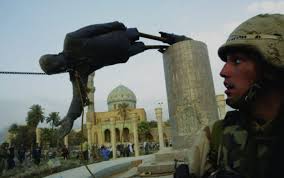 Read more about the article المساءلة والعدالة في مواجهة البعث: مسار طويل قبل الانتخابات