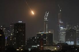 Read more about the article “ذا غراي زون”: ضربة إيرانية كشفت مخبأً عسكرياً للكيان تحت الأرض في وسط “تل أبيب”