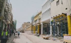 Read more about the article أمانة بغداد تطوّر الأسواق التقليدية الى وجهات اقتصادية وسياحية