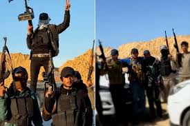 Read more about the article إعلام عبري: كل عصابات الكيان في غزة تفككت و”حماس” وحدها القادرة على الحكم