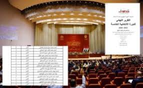 Read more about the article نواب بلا أثر.. وجلسات بلا معنى.. والمساءلة غائبة في جمهورية الغياب البرلماني