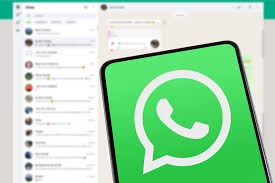 Read more about the article واتساب يطلق ميزة جديدة قد تنهي مشاركة أرقام الهواتف نهائيا