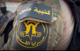 Read more about the article “سرايا القدس”: مقاتلونا يتصدون لقوات الاحتلال المقتحمة لبلدة جبع جنوبي جنين