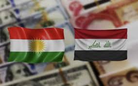 Read more about the article كردستان تتحدى بغداد بعقود سرية لا تعلم تفاصيلها حكومة المركز