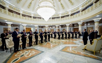 You are currently viewing سفراء المحاصصة.. لا سفراء العراق!