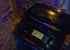 Read more about the article حادث مروري يودي بحياة 3 أعضاء من الوفد القطري المفاوض في شرم الشيخ