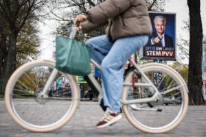 Read more about the article غزّة تهزم “ترامب الهولندي”.. كيف غيّرت إبادة الإحتلال الصهيوني وجه الانتخابات في هولندا؟