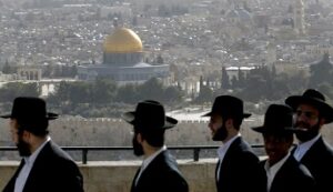 Read more about the article جماعات الهيكل تتحضر للعدوان الأكبر على الأقصى خلال الأعياد اليهودية