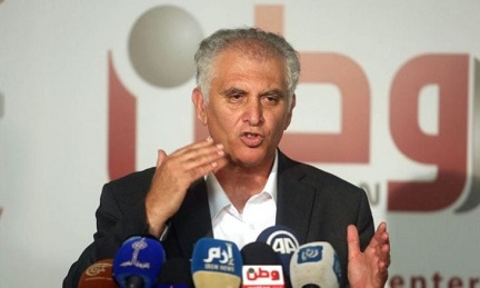 You are currently viewing بسام الصالحي: “بيان الفصائل” خروج عن تفاهمات الشيخ والحية.. ولا يجب أن تقود الاختلافات إلى تجاوز اعتبار المنظمة الهوية المعنوية للفلسطينيين