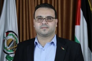 Read more about the article حماس: تصريحات سموتريتش حول السعودية تؤكّد استهتار الإحتلال بشعوب المنطقة وأنظمتها