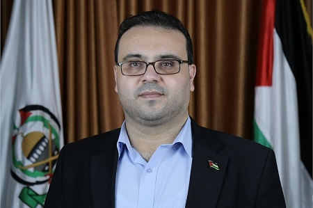 You are currently viewing حماس: تصريحات سموتريتش حول السعودية تؤكّد استهتار الإحتلال بشعوب المنطقة وأنظمتها