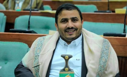 You are currently viewing حركة أنصار الله ترحب بأي اتفاق يحفظ حقوق الفلسطينيين ويؤكّد وقف العدوان ورفع الحصار