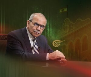 Read more about the article نواف سلام للميادين أونلاين: الدبلوماسية مع الكيان كانت بلا جدوى.. ونحن في حرب استنزاف معها