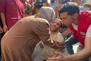 Read more about the article الاحتلال يفرج عن 13 معتقل فلسطيني من قطاع غزة