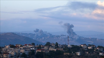 You are currently viewing اليونيفيل: لبنان شهد أكثر من 2200 اعتداء عسكري و6200 انتهاك جوي للكيان منذ اتفاق وقف الأعمال العدائية