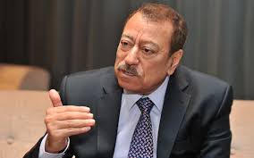 Read more about the article الرئيس السوري السابق بشار الأسد