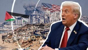 Read more about the article ما دلالات الرد الأمريكي السريع على موافقة “حماس”؟