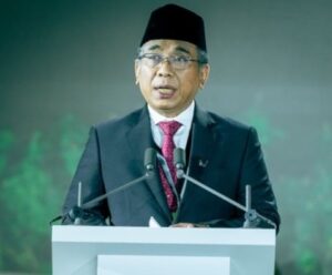 Read more about the article إندونيسيا: منظمة إسلامية تطالب رئيسها بالاستقالة بعد استضافته عالماً يدعم الكيان الصهيوني