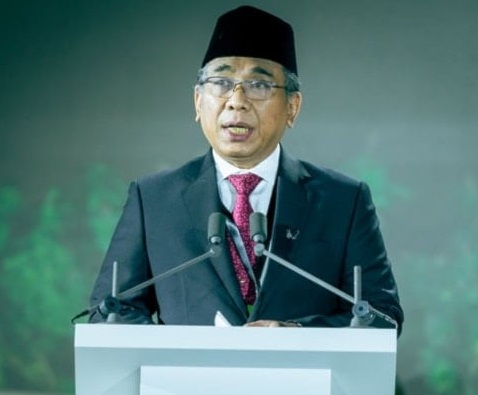 You are currently viewing إندونيسيا: منظمة إسلامية تطالب رئيسها بالاستقالة بعد استضافته عالماً يدعم الكيان الصهيوني