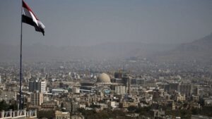 Read more about the article صنعاء تعلن تفكيك شبكة تجسسية تعمل لمصلحة الاستخبارات الأميركية والكيان الصهيوني والسعودية