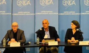 Read more about the article منظمة بتسيلم الصهيونية تحذّر من انتقال حرب الإبادة إلى الضفة الغربية