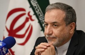 Read more about the article عراقجي: مستعدون لهجوم الكيان جديد أكثر مما في الحرب الأخيرة وصواريخنا في وضع أفضل